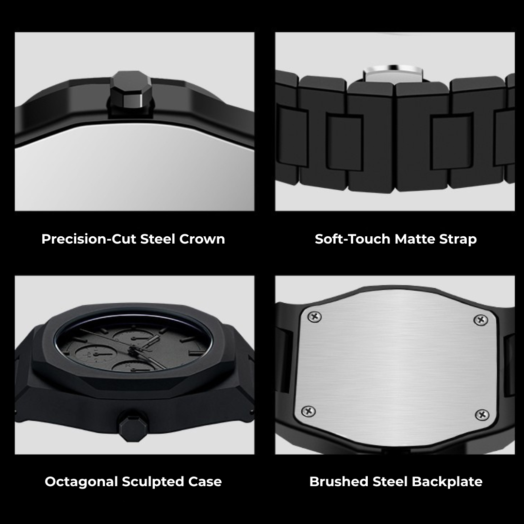 MivraAero™ Noir Index