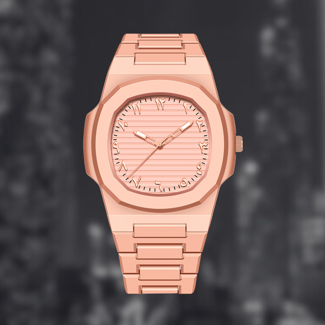 MivraAero™ Blush Mirage