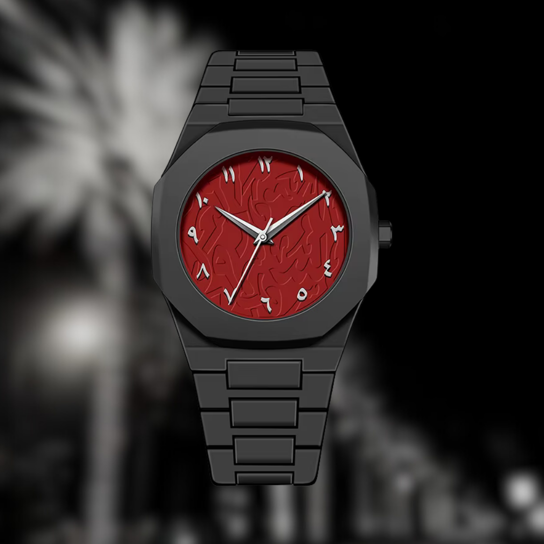 MivraAero™ Crimson Verse