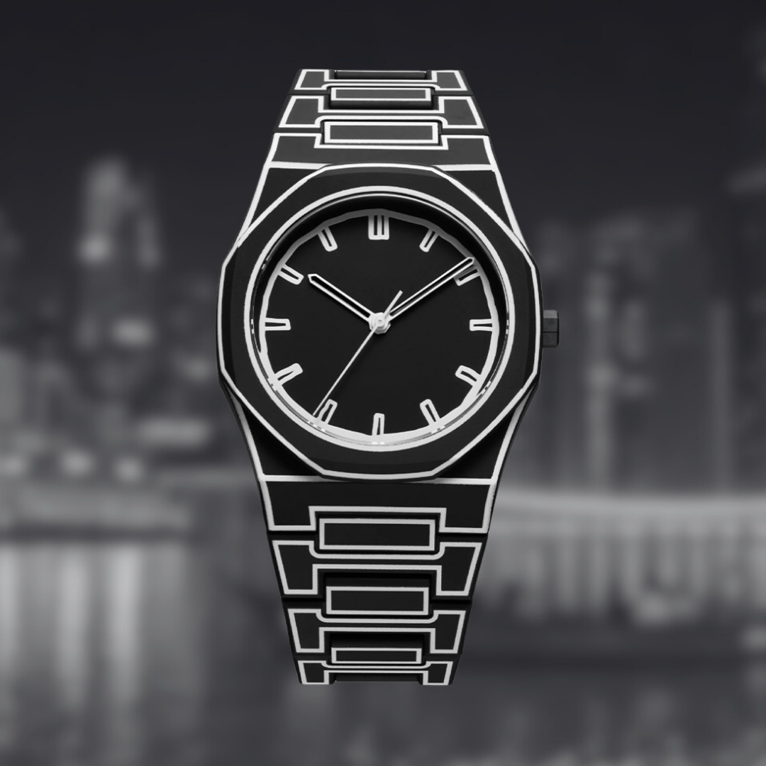 MivraAero™ Dark Sketch