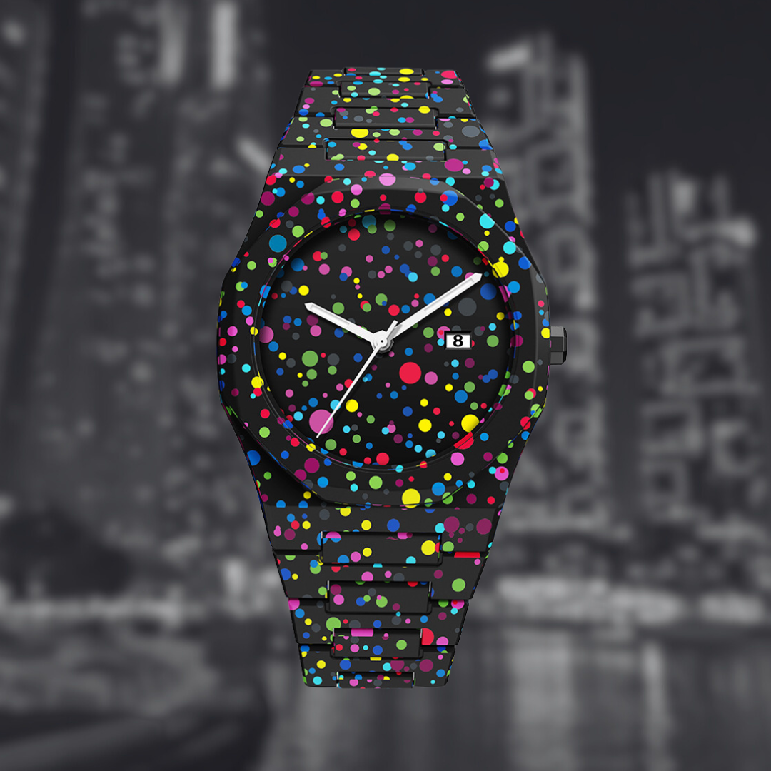 MivraAero™ Dot Drop