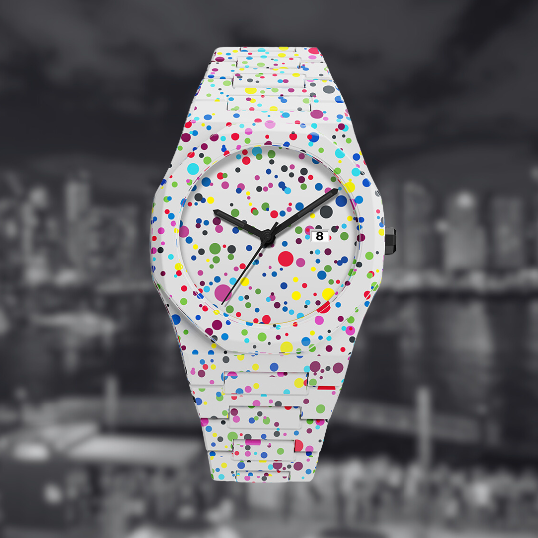 MivraAero™ Dot Pop