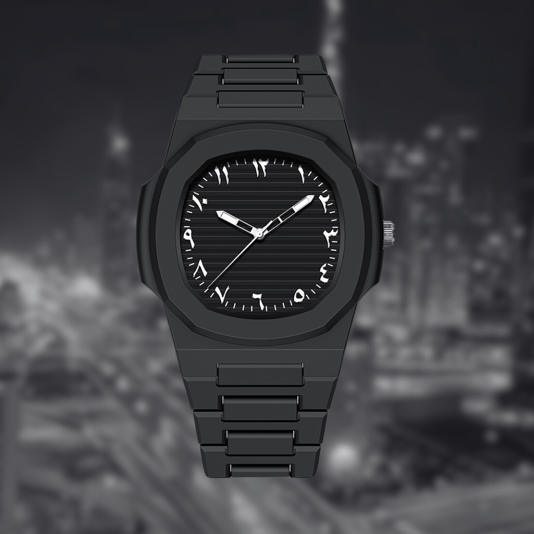 MivraAero™ Midnight Verse