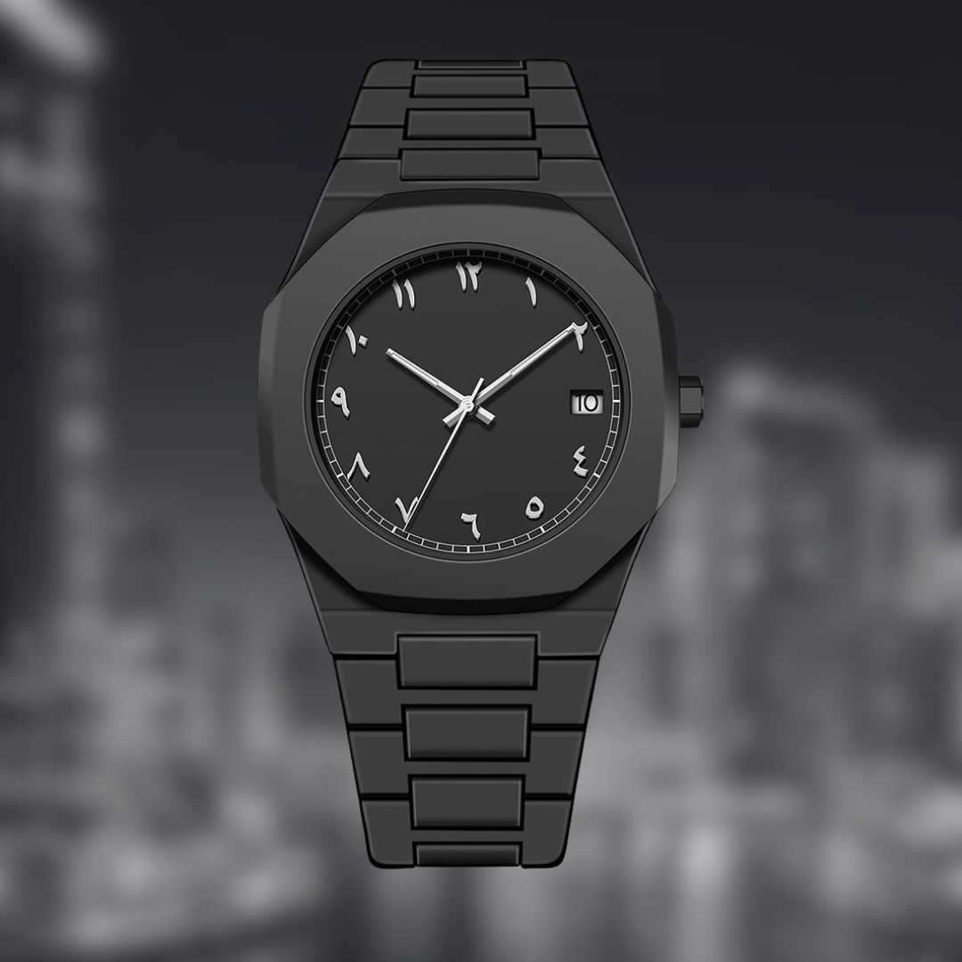 MivraAero™ Noir Index