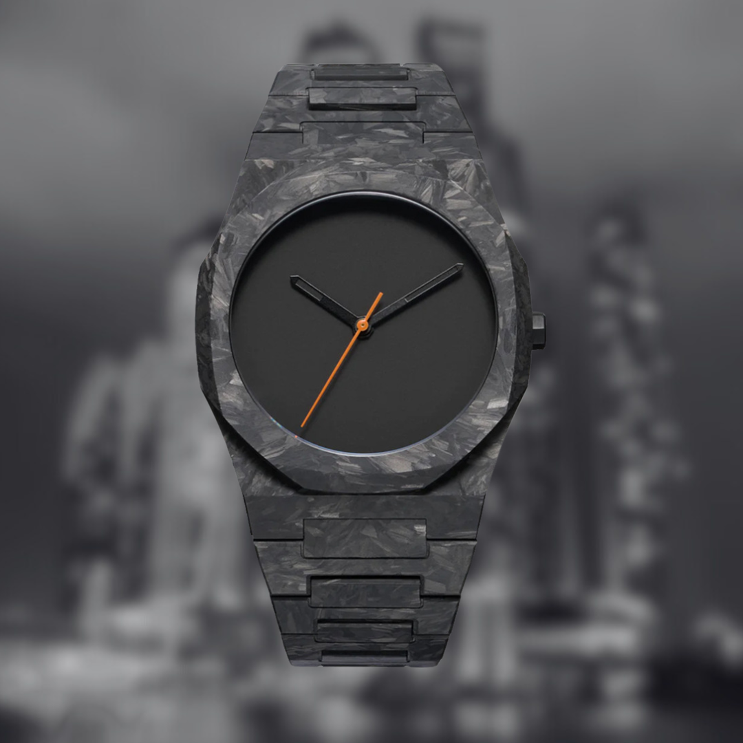 MivraAero™ Obsidian Spark