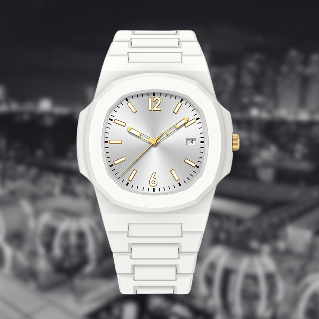 MivraAero™ Pearlgold
