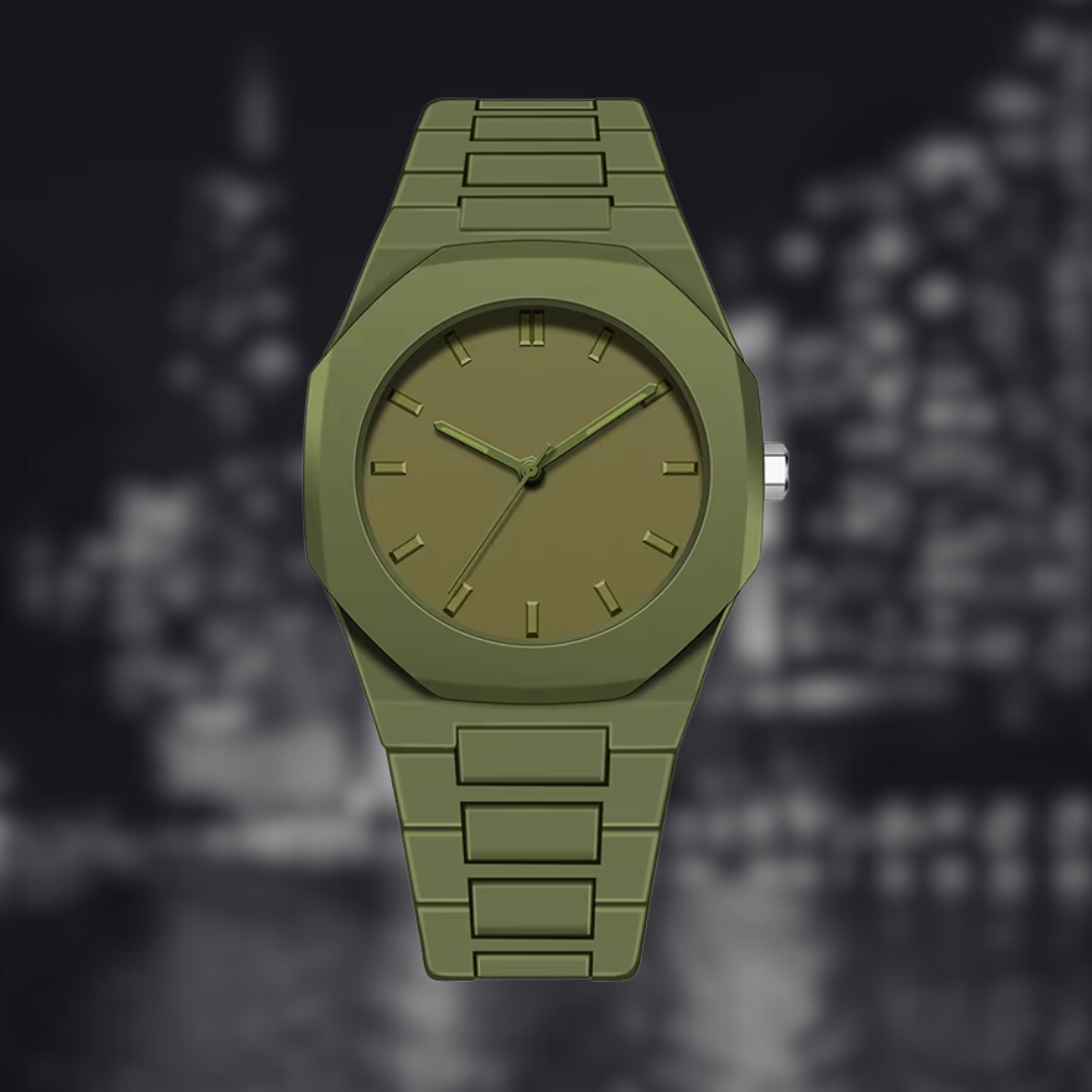 MivraAero™ Urban Moss