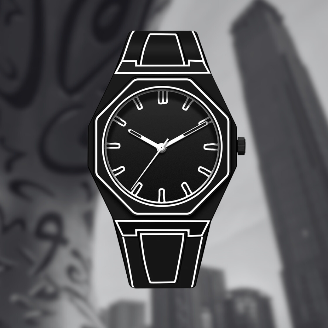 MivraAero™ Void Sketch