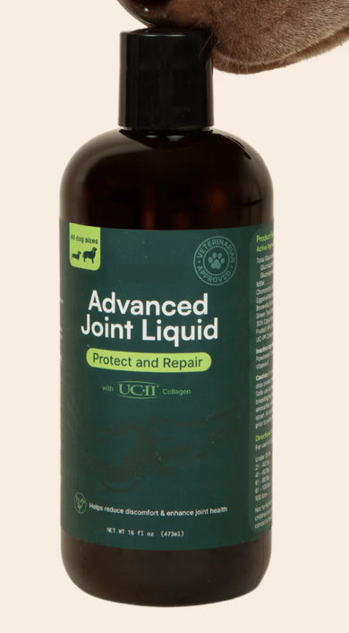 Advanced Joint Liquid -  16oz