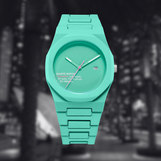 MivraAero™ Chloroflow
