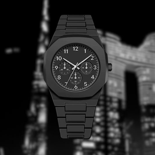 MivraAero™ Pulse Chrono