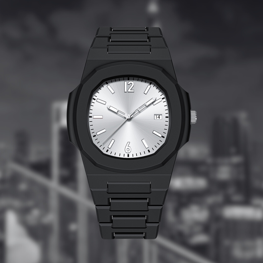 MivraAero™ Steel Glow